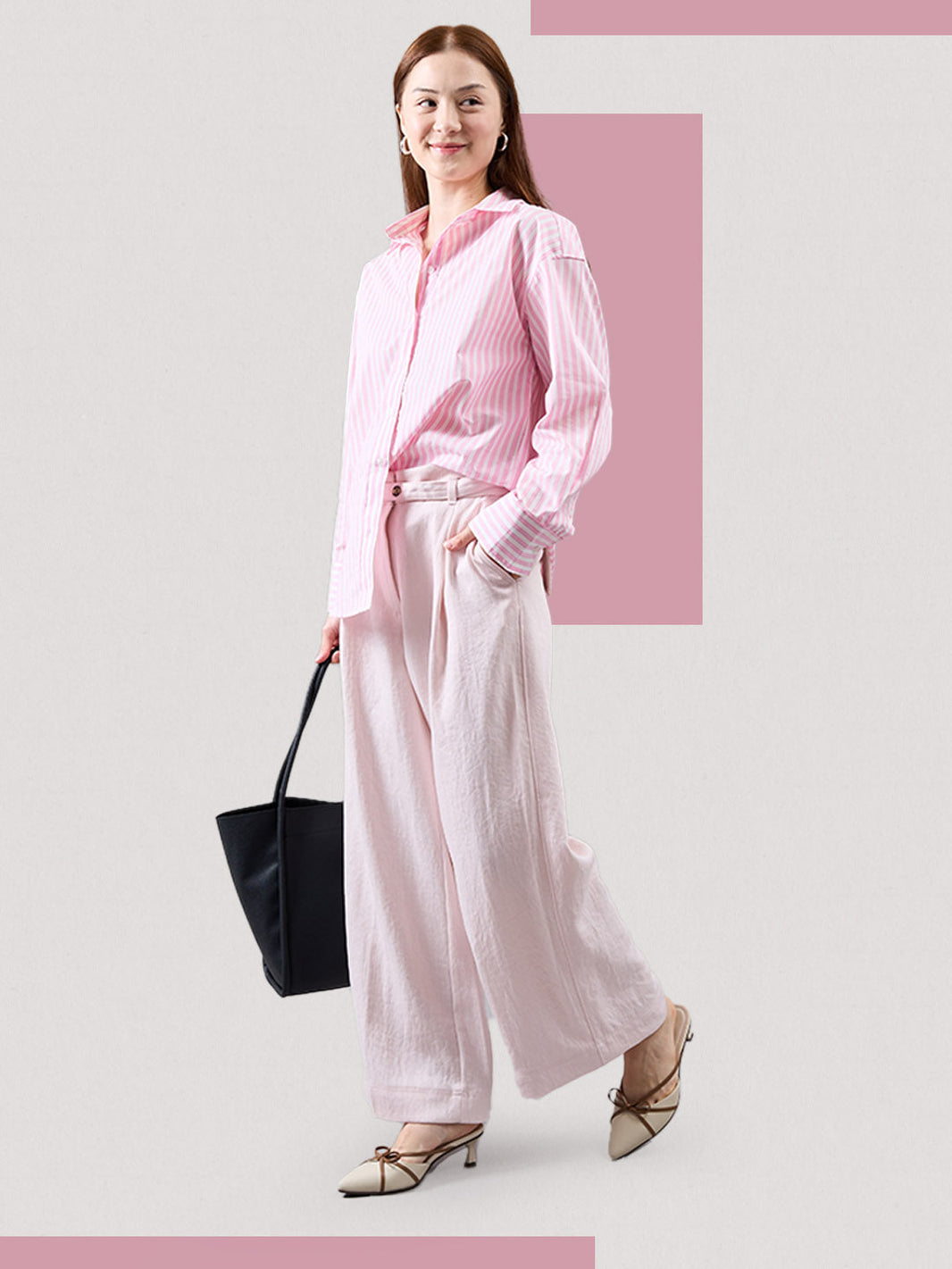 Proof That Corporate Shoes Don’t Have to Be Boring