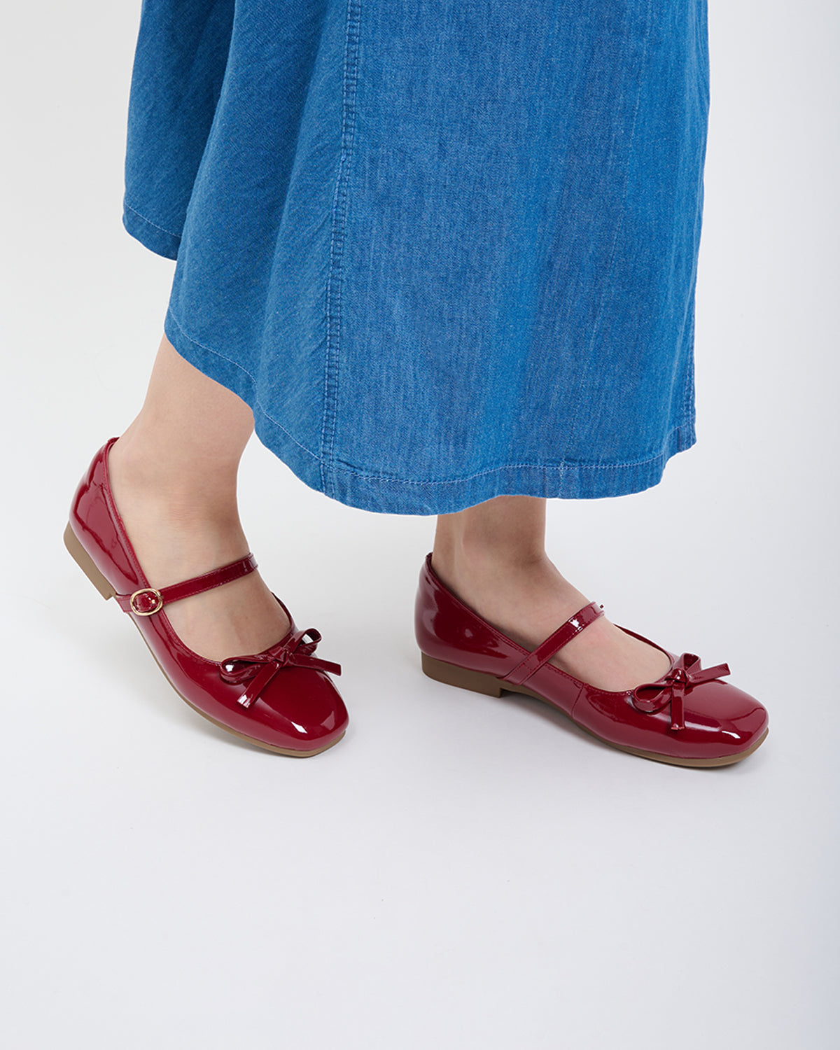 Briana Flats