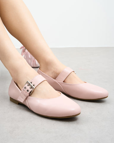 Brynn Flats