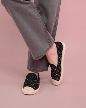 Danette Espadrilles