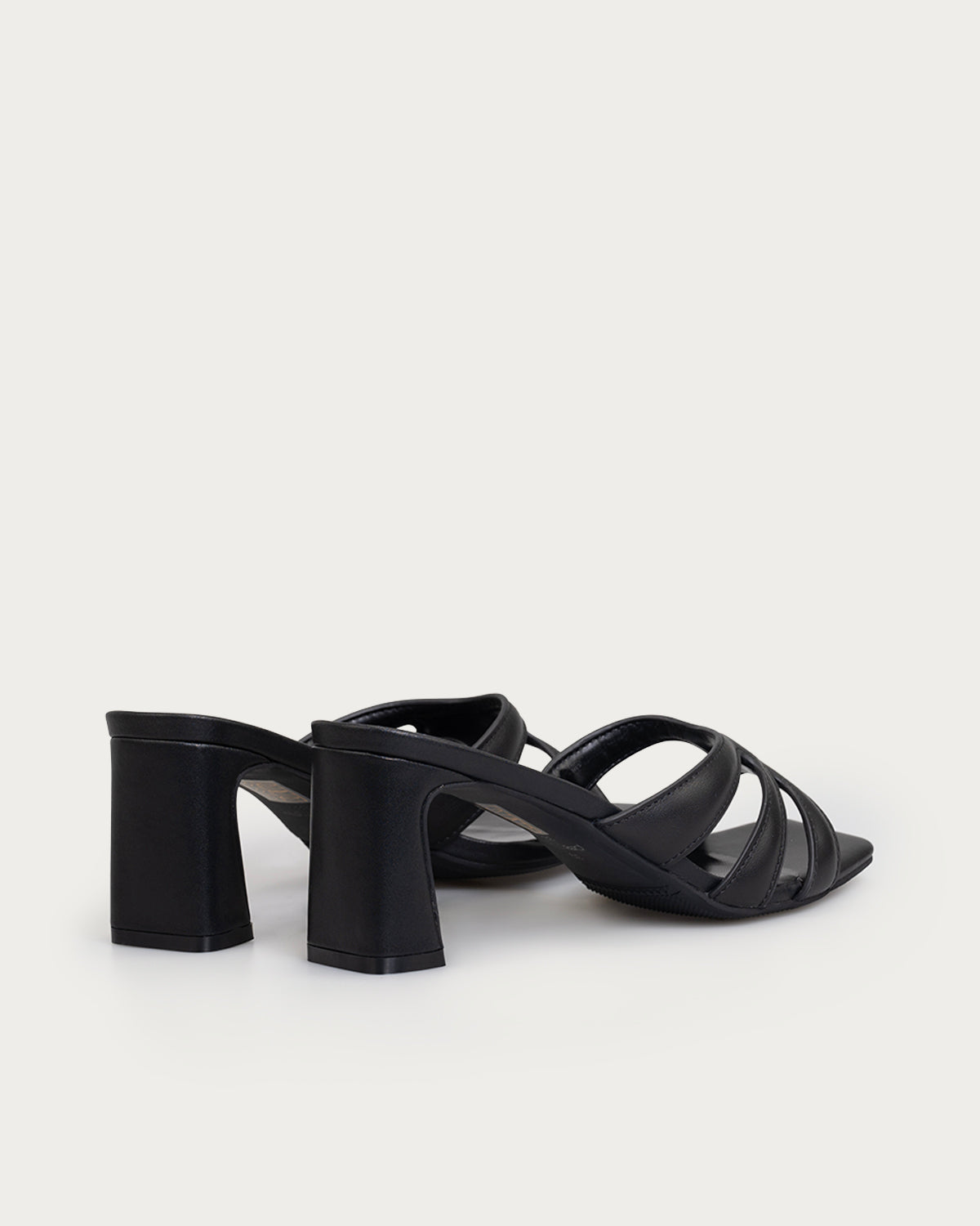 Joan Heels