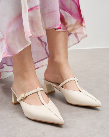 Odelia Mules