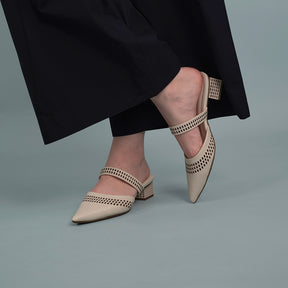 Ozette Mules