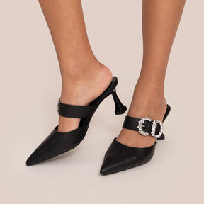 Perla Mules