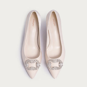 Rachel Pumps