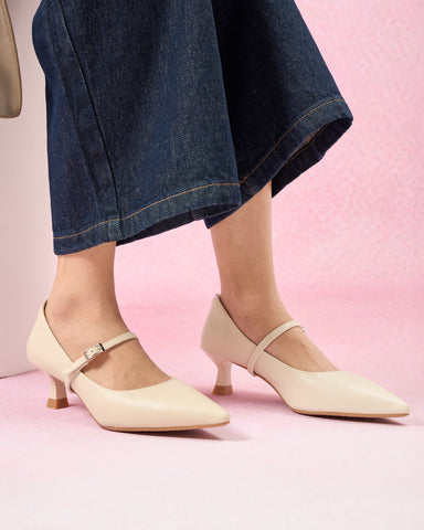 Reese Pumps