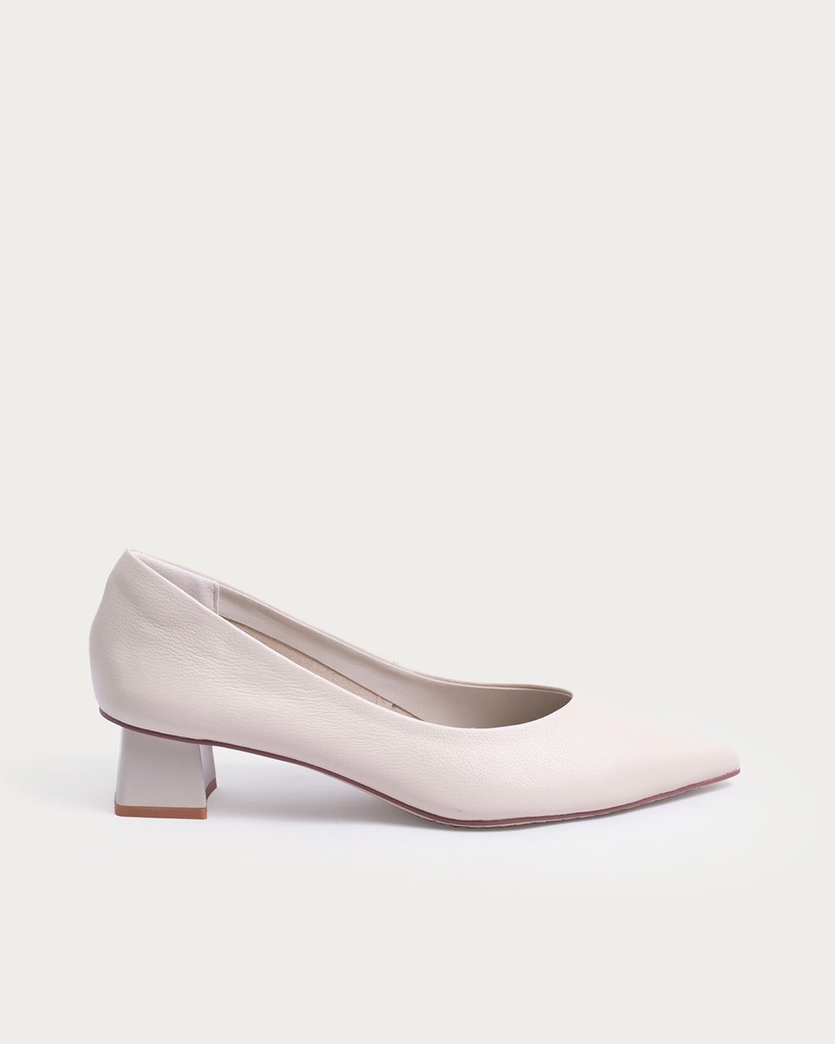 Sallie Pumps