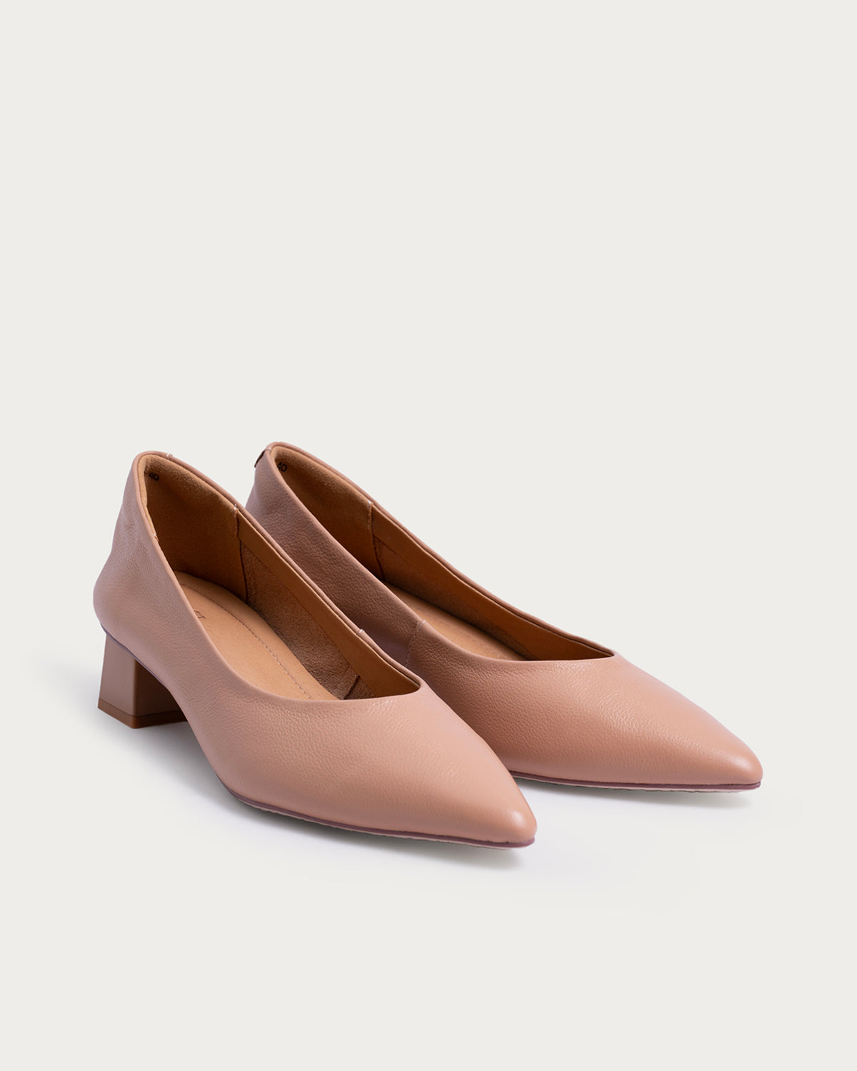 Sallie Pumps