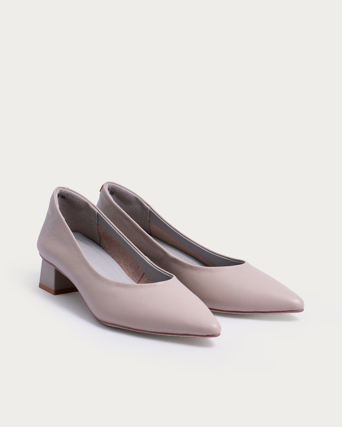 Sallie Pumps