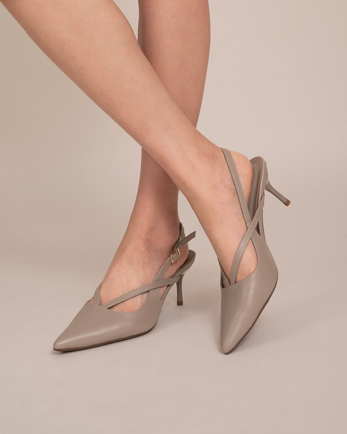 Sharlene Pumps