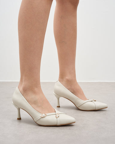 Sheridan Pumps