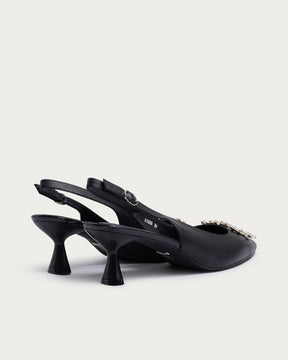 Sorelle Pumps