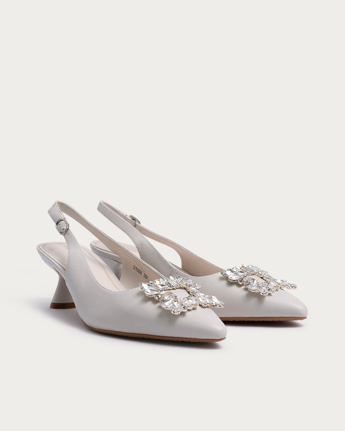 Sorelle Pumps