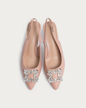 Sorelle Pumps