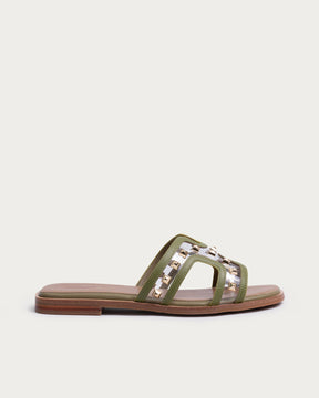 Taliah Sandals