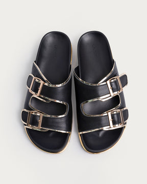 Tevetta Sandals