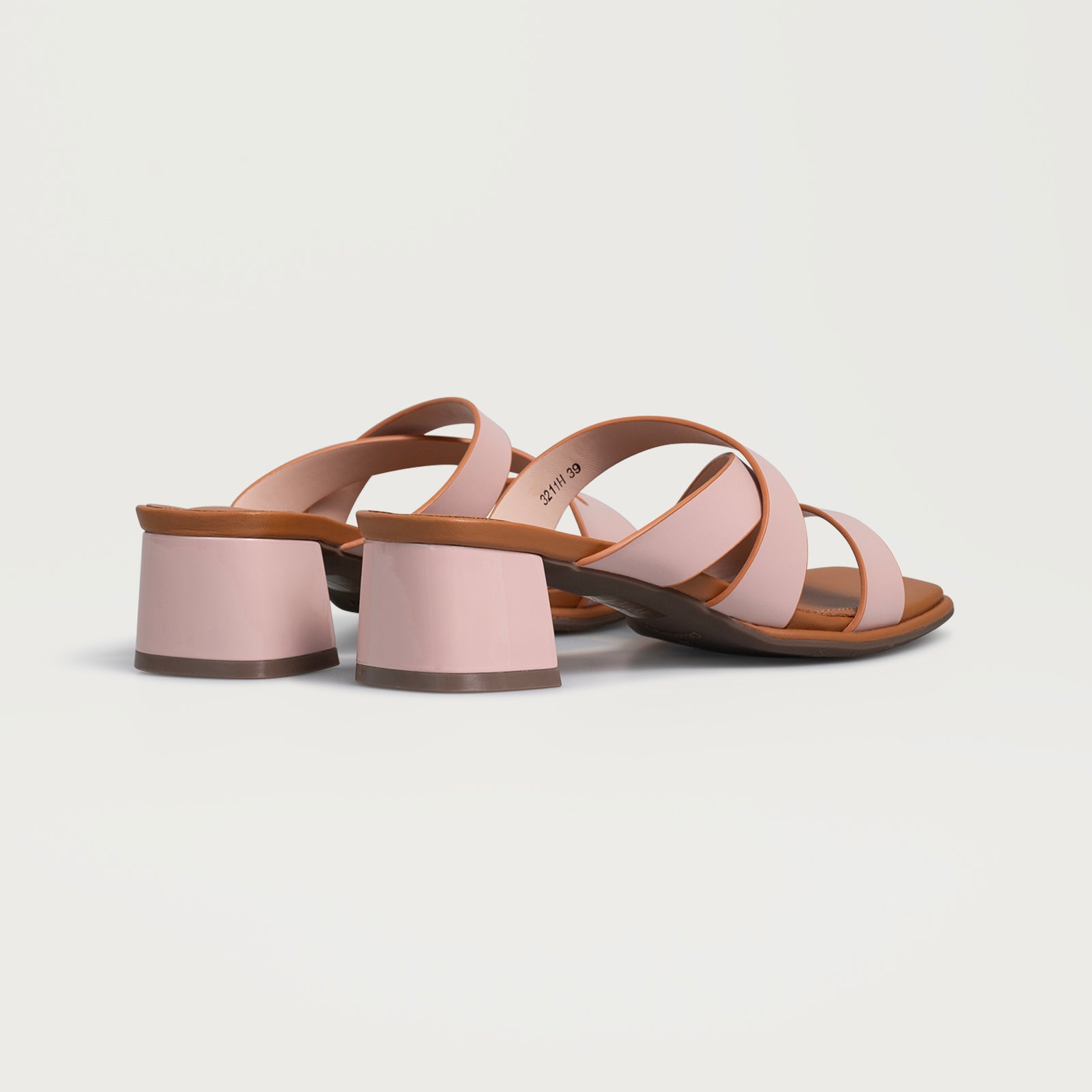 Thierry Sandals