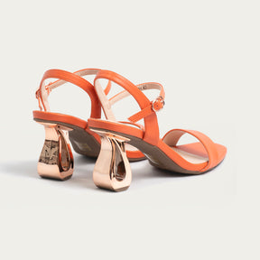 Vanika Sandals