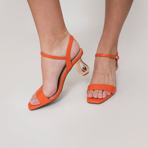 Vanika Sandals