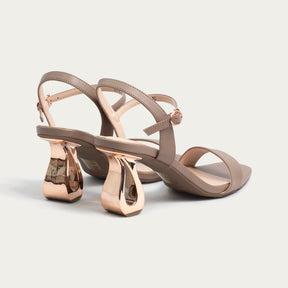 Vanika Sandals