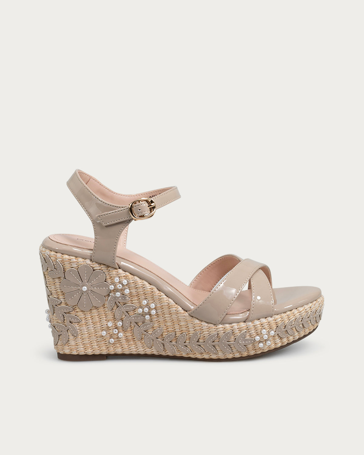 Waverly Wedges