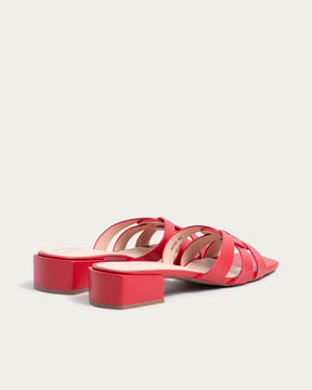 Yoko Sandals