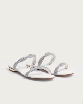 Zenia Sandals